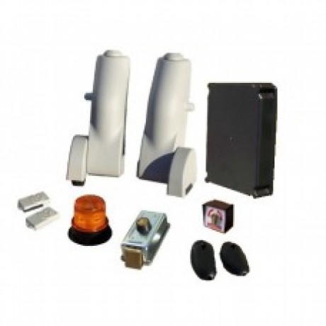 Kit Proteco WHEELER - WHEELER 230